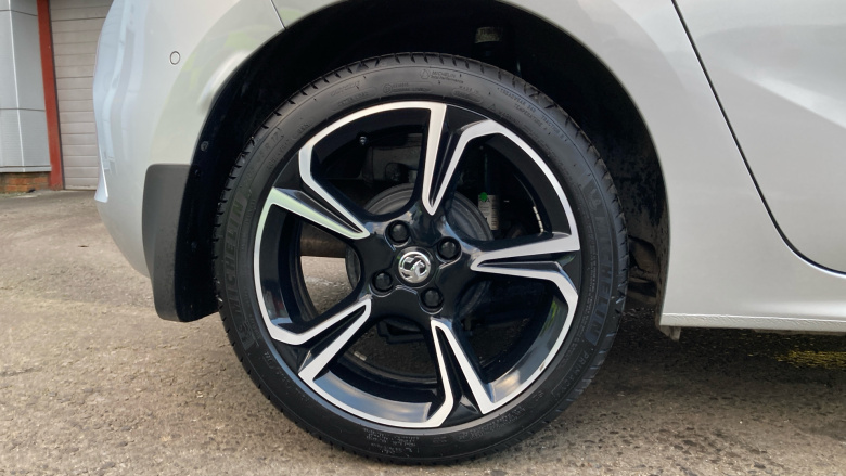 Vauxhall Corsa 1.2 Elite Edition 5dr Petrol Hatchback